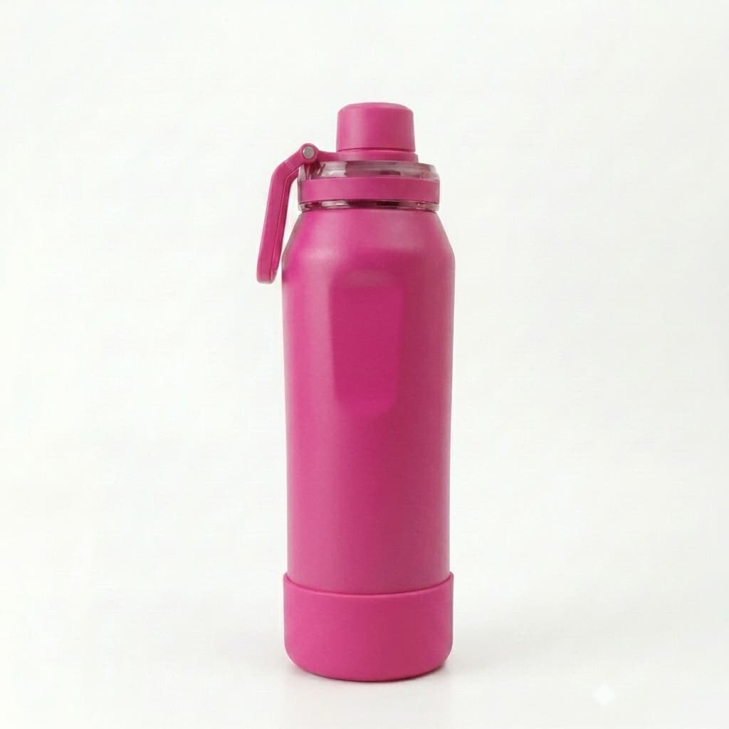 Termo De Agua Premium - 6