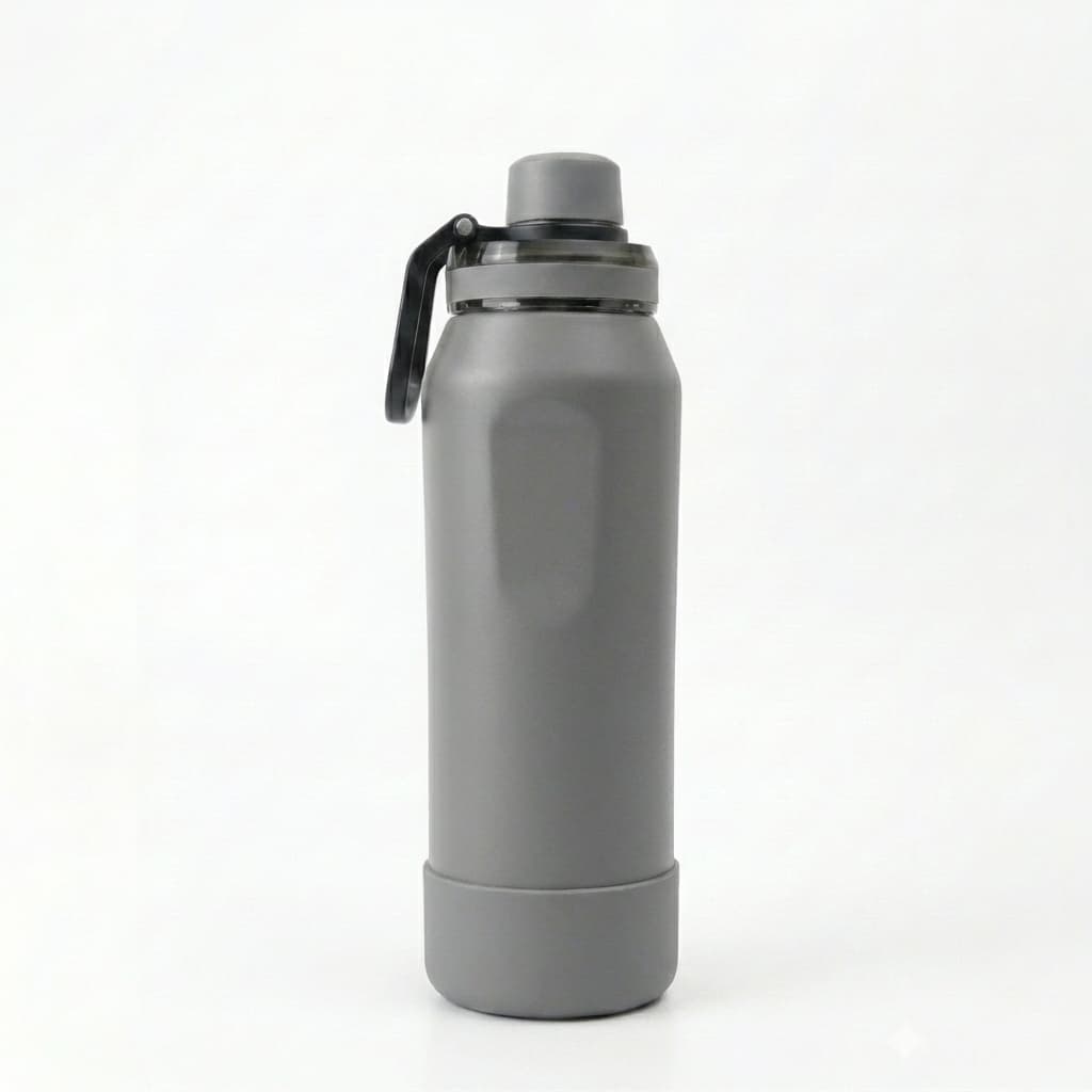 Termo De Agua Premium - 3