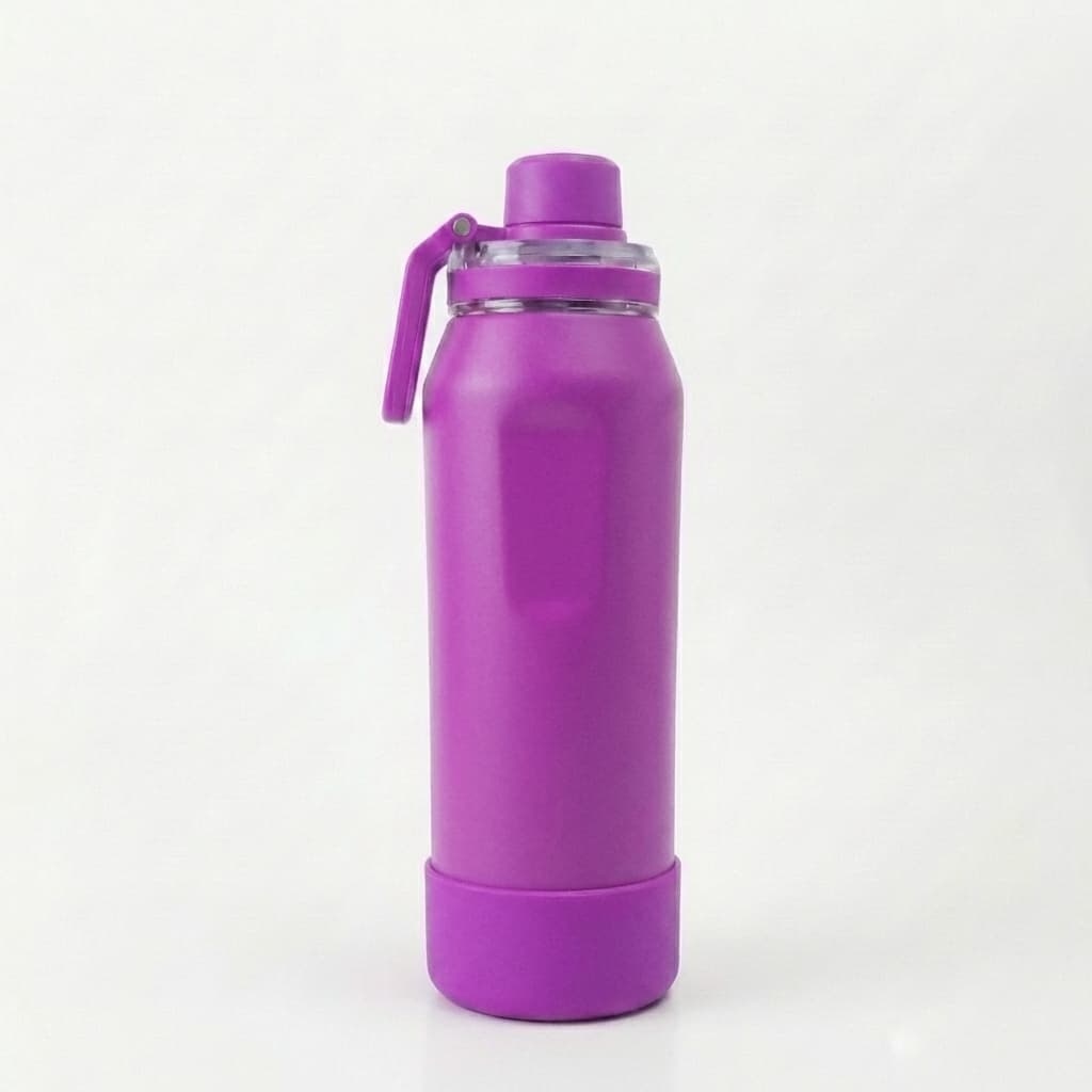Termo De Agua Premium - 12