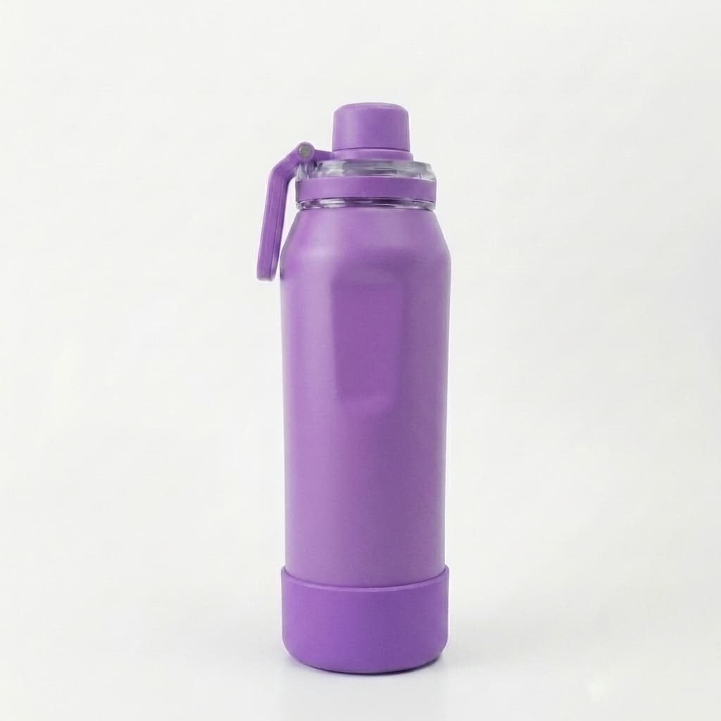 Termo De Agua Premium - 9