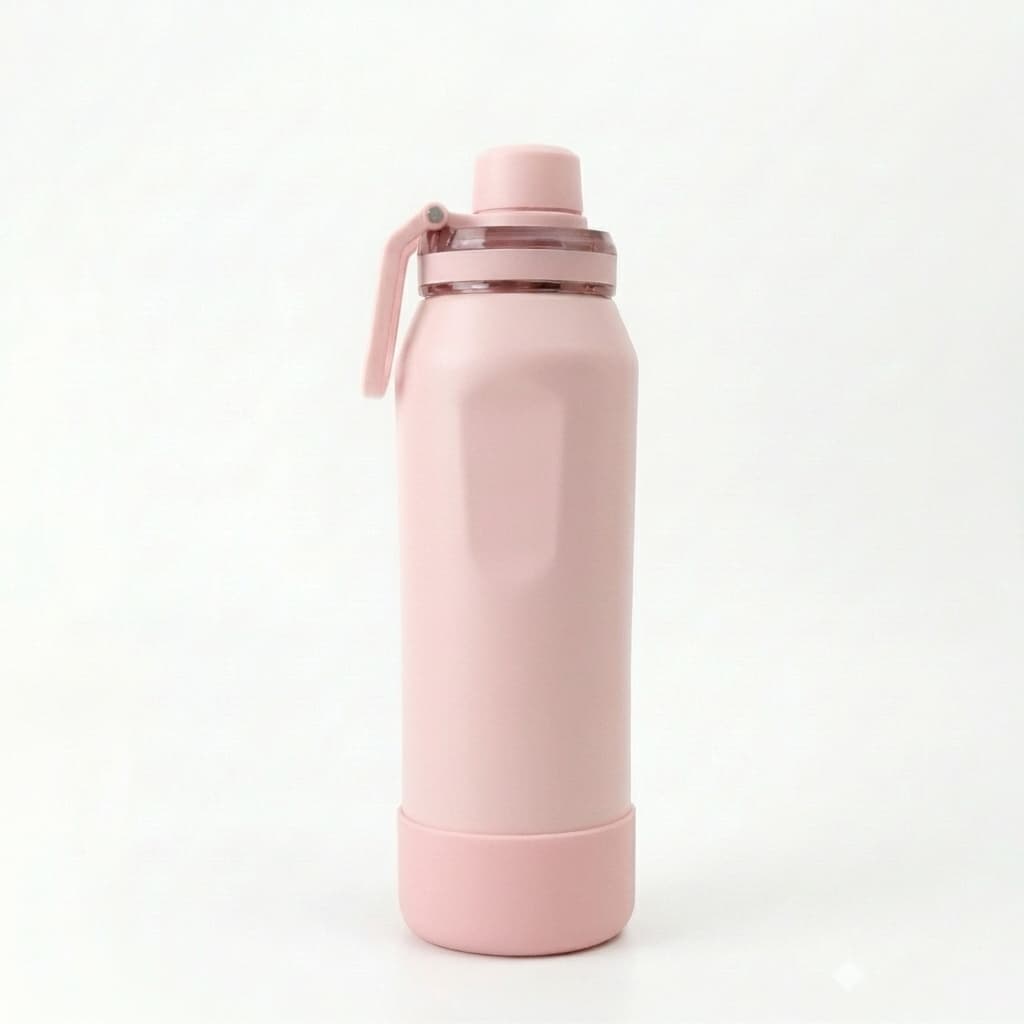 Termo De Agua Premium - 5