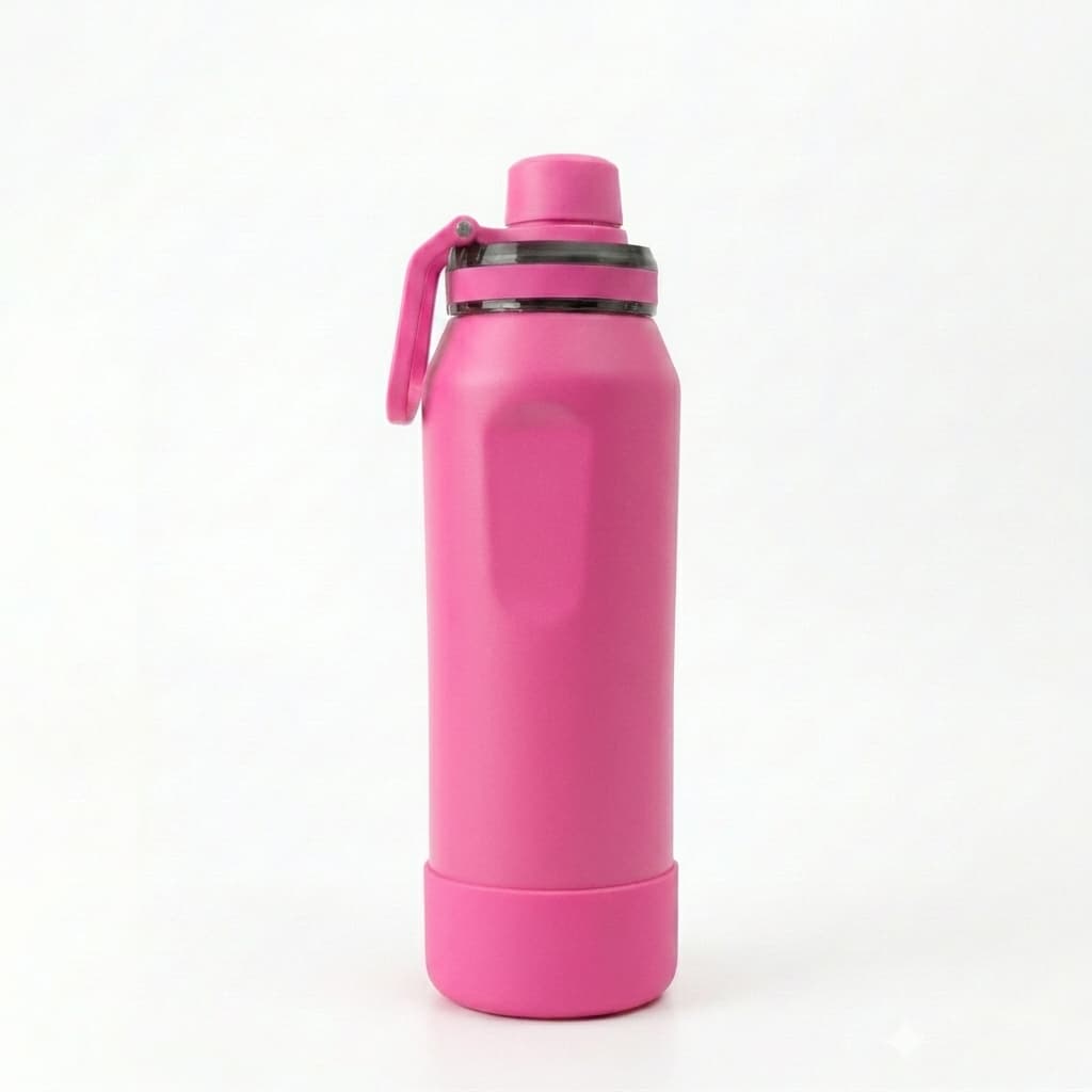 Termo De Agua Premium - 11