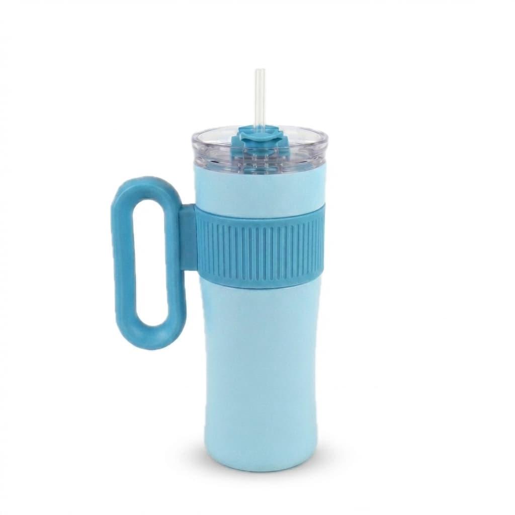 Termo De Café Termico Con Bola Anti-Stres 750 ml - 3
