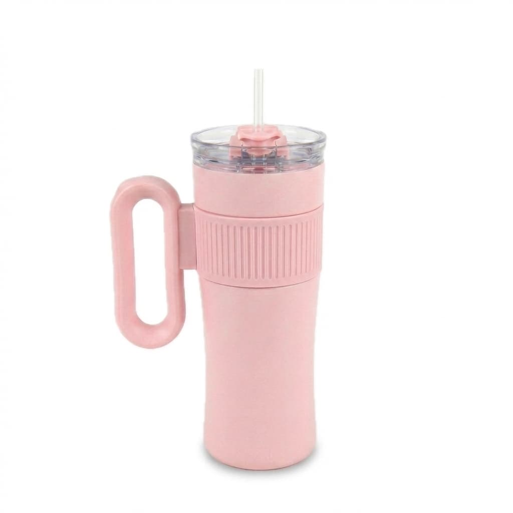 Termo De Café Termico Con Bola Anti-Stres 750 ml - 4