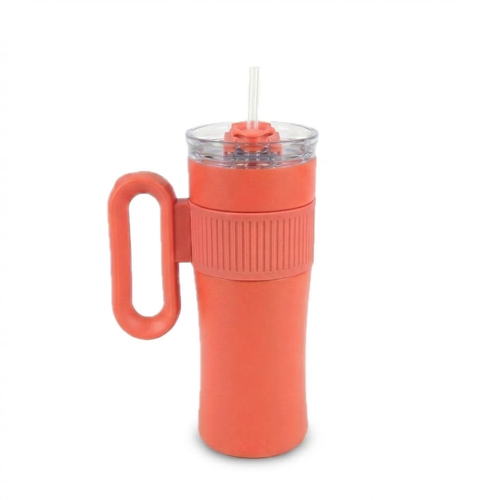 Termo De Café Termico Con Bola Anti-Stres 750 ml - 5
