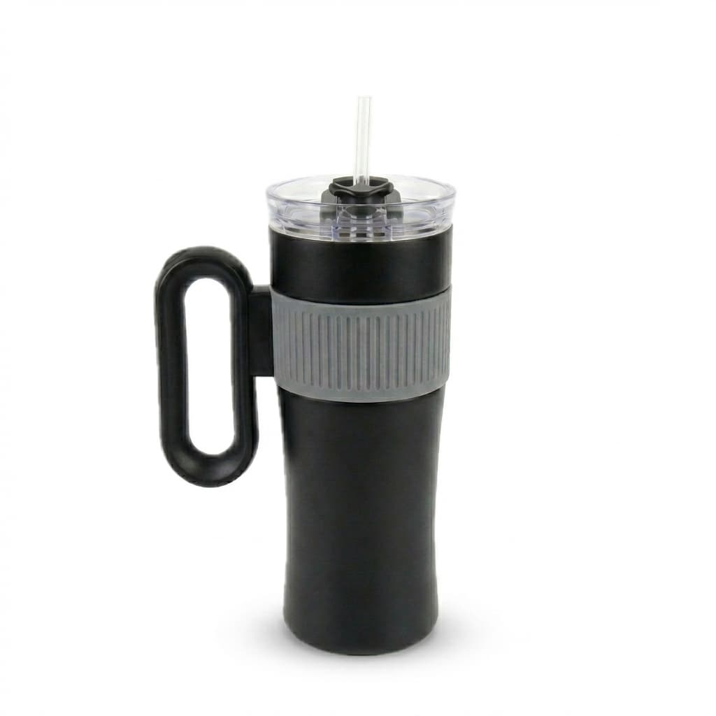 Termo De Café Termico Con Bola Anti-Stres 750 ml - 7