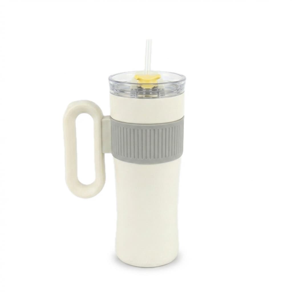 Termo De Café Termico Con Bola Anti-Stres 750 ml - 1