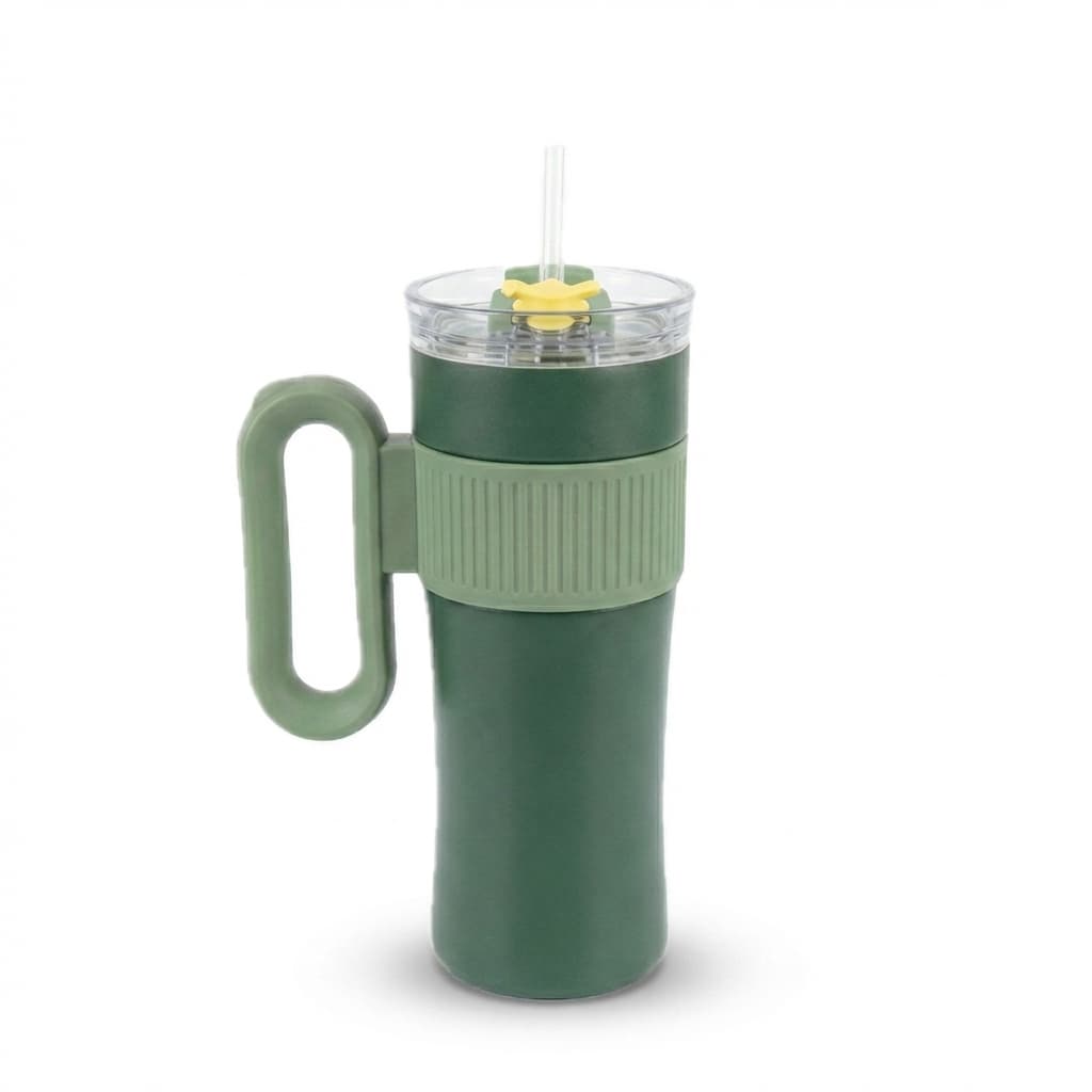 Termo De Café Termico Con Bola Anti-Stres 750 ml - 2