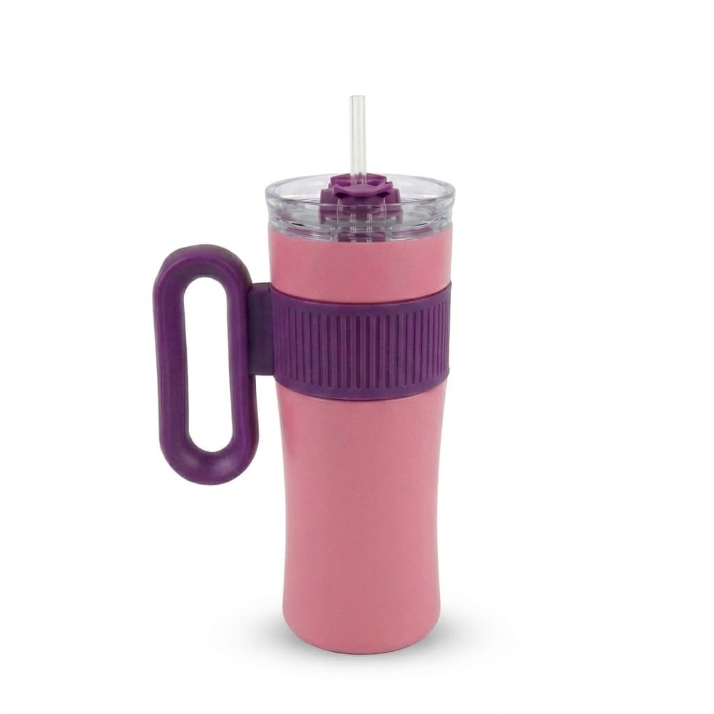 Termo De Café Termico Con Bola Anti-Stres 750 ml - 10