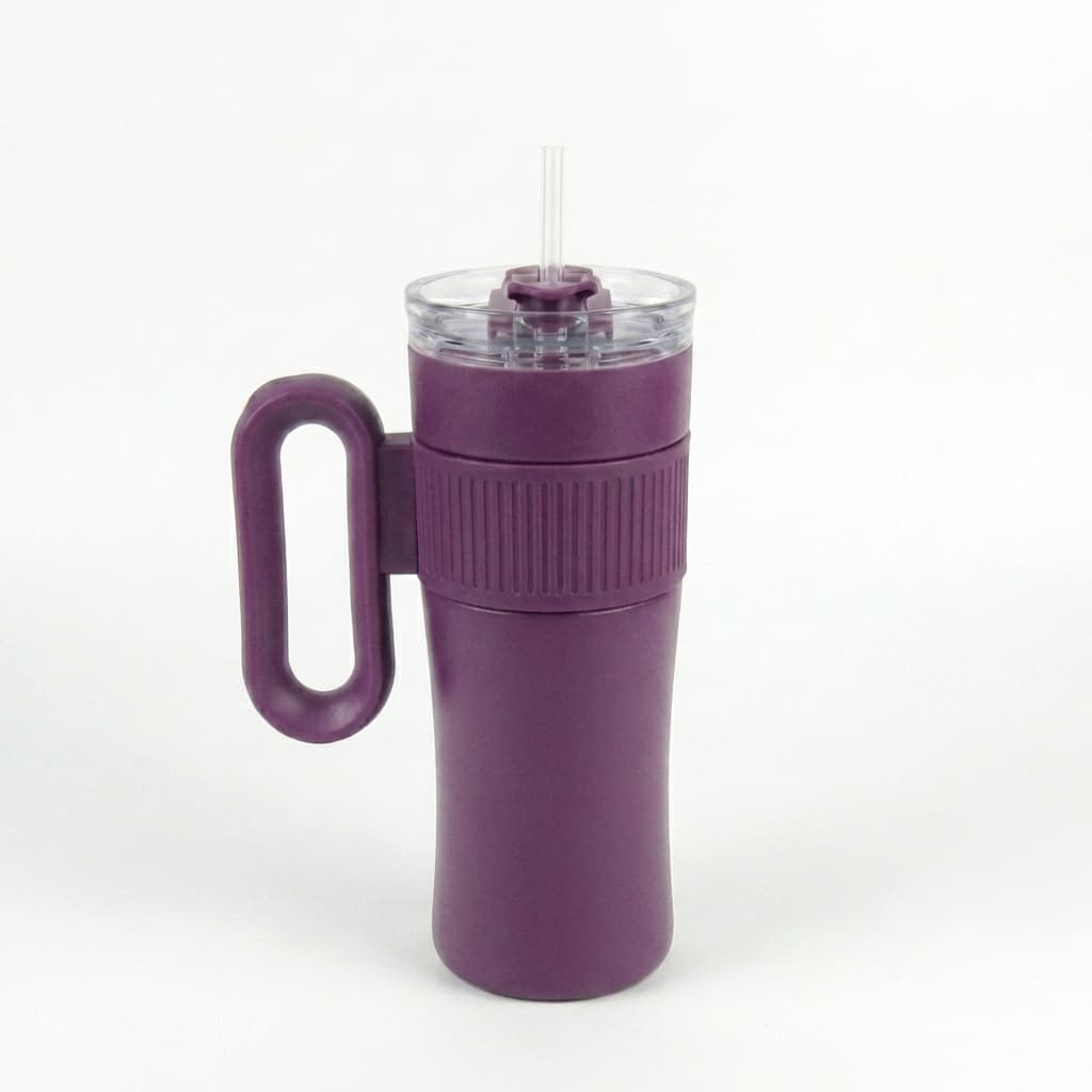 Termo De Café Termico Con Bola Anti-Stres 750 ml - 9