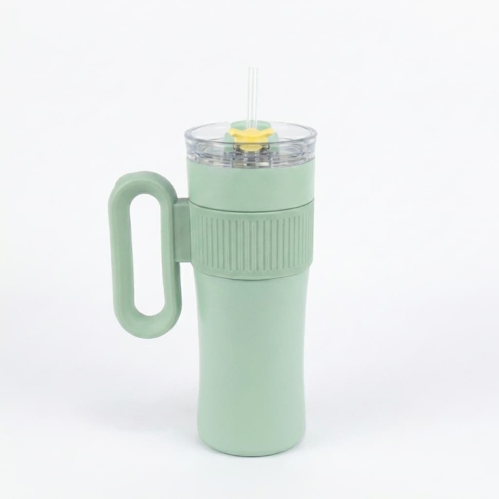 Termo De Café Termico Con Bola Anti-Stres 750 ml - 8
