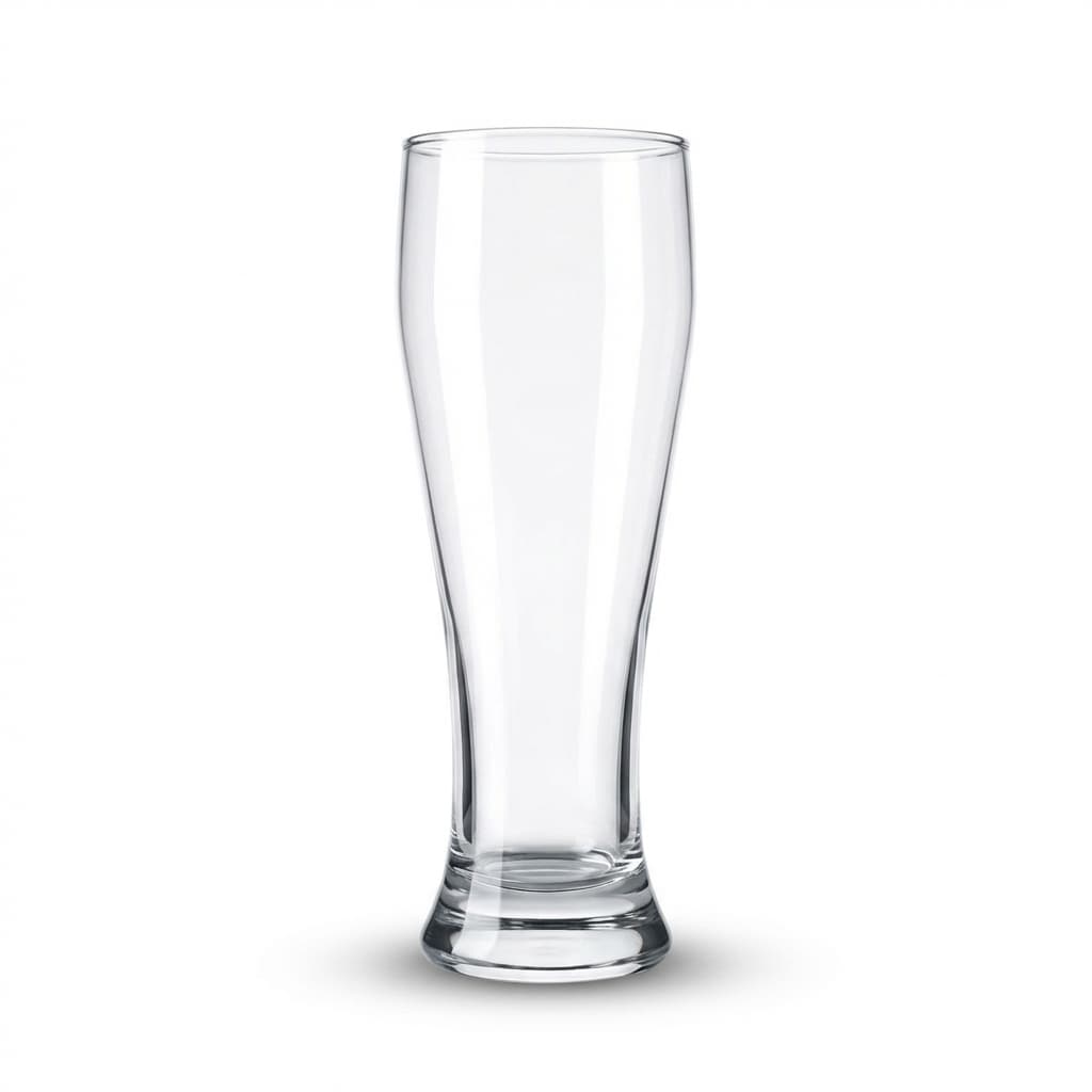 Vaso Cervecero Alto - 2