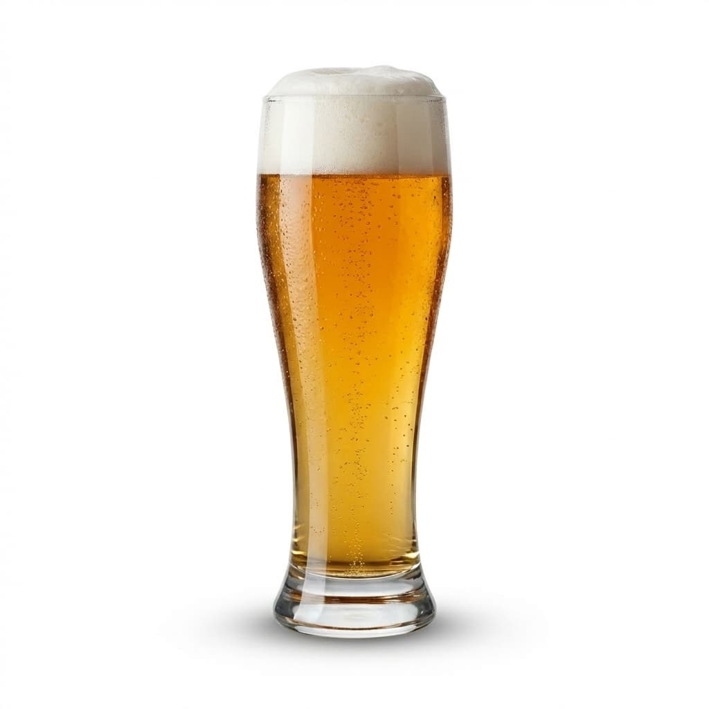 Vaso Cervecero Alto - 1