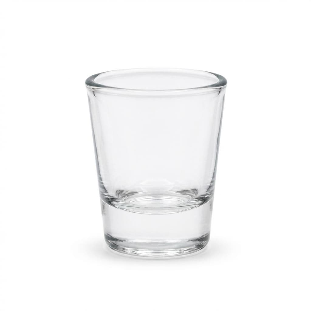 Vaso De Shot Pequeno - 2