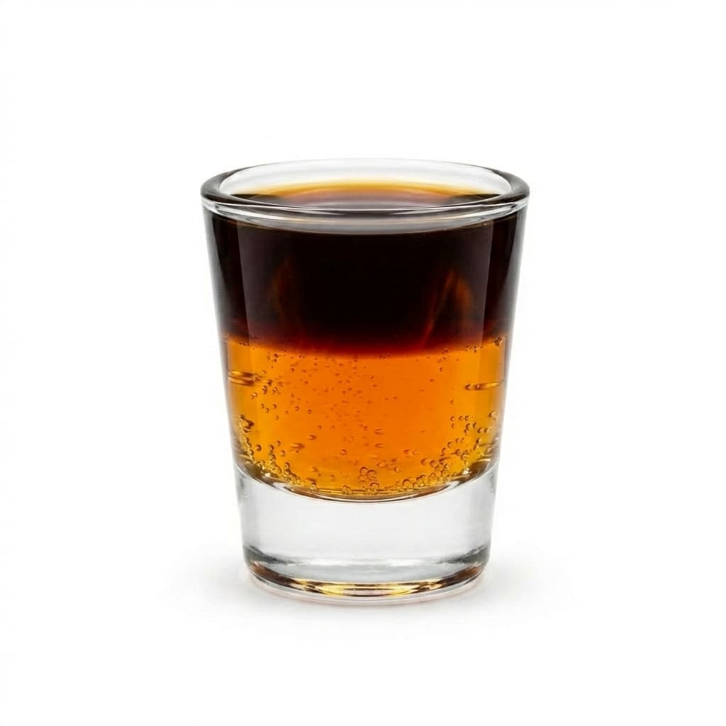 Vaso De Shot Pequeno - 1