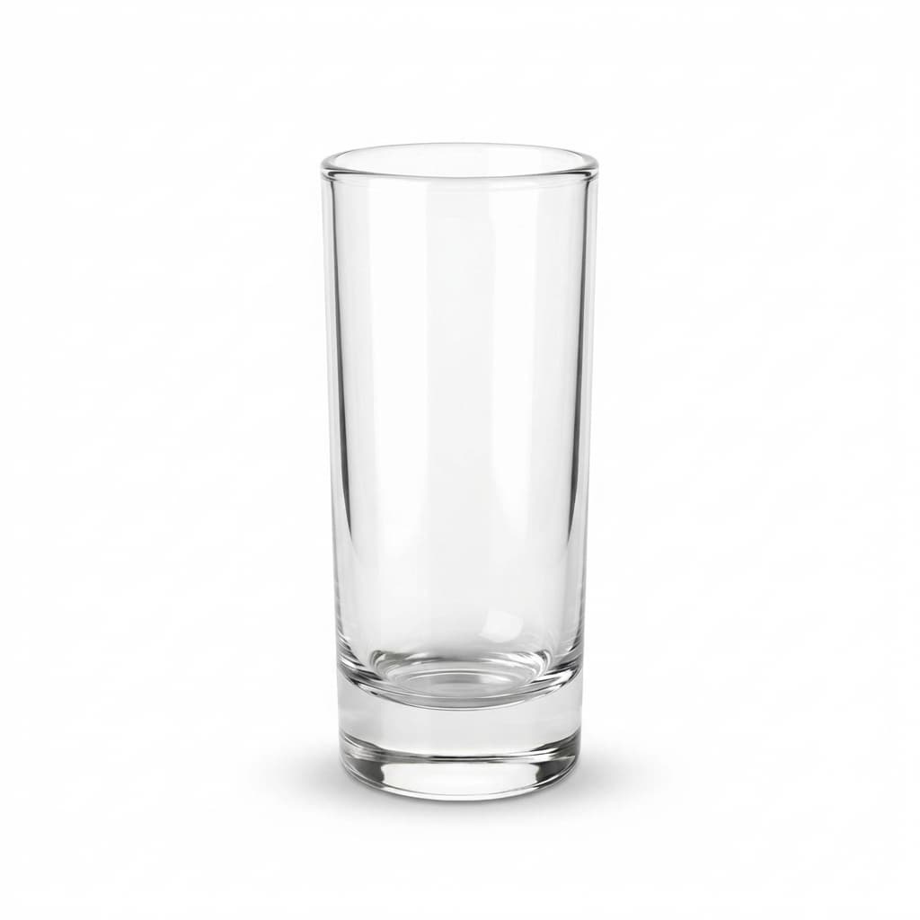Vaso De Shot Tequilero - 2