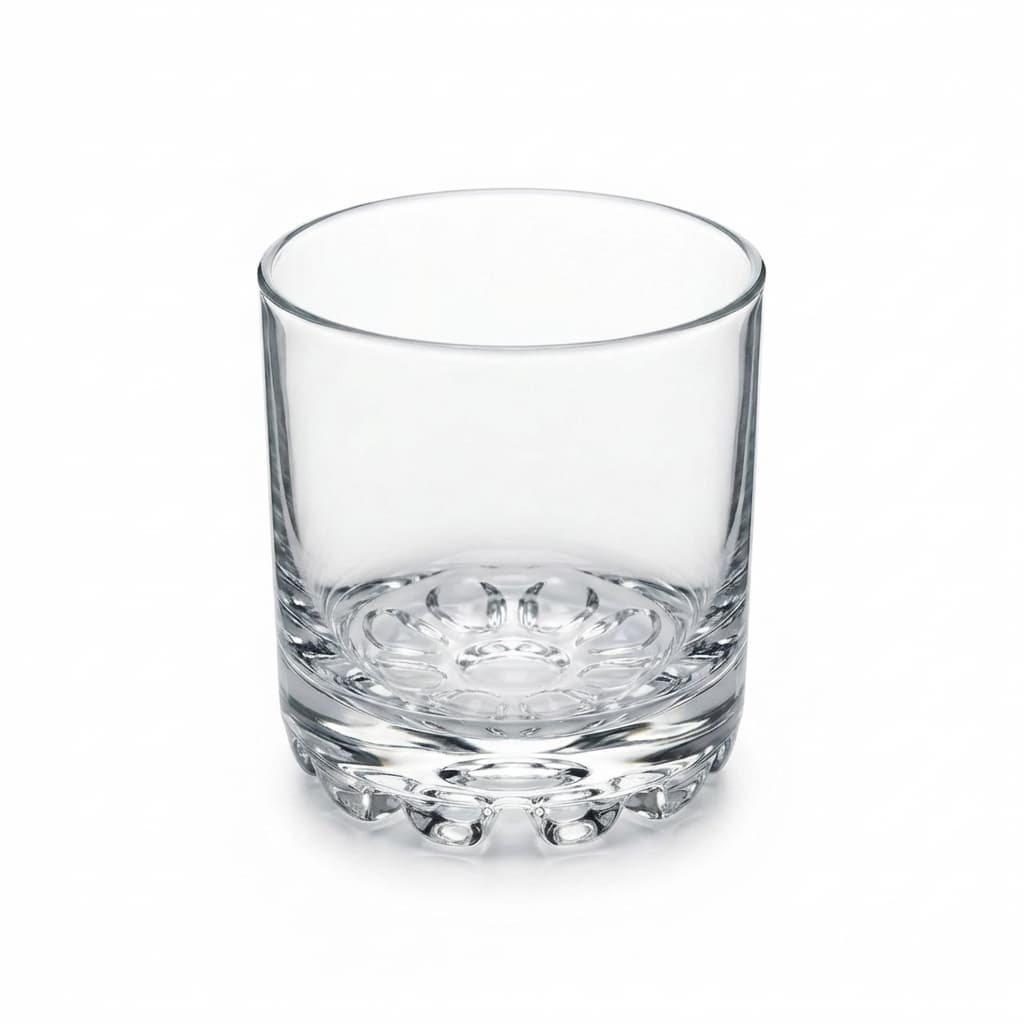 Vaso De Whisky - 2